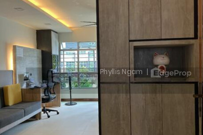 332A ANCHORVALE LINK HDB | Listing