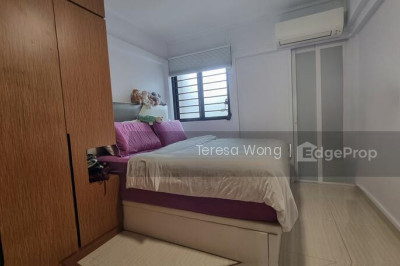 182 ANG MO KIO AVENUE 5 HDB | Listing