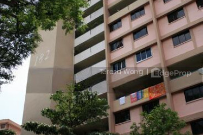 182 ANG MO KIO AVENUE 5 HDB | Listing