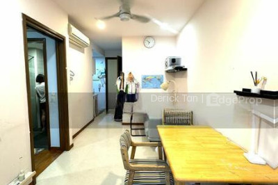 ISUITES @ PALM Apartment / Condo | Listing