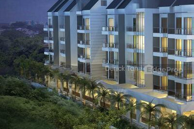 ISUITES @ PALM Apartment / Condo | Listing