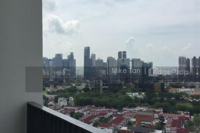 HIGHLINE RESIDENCES Apartment / Condo | Listing