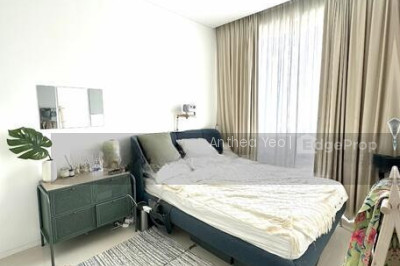 SCOTTS SQUARE Apartment / Condo | Listing