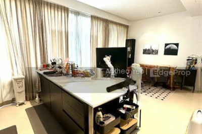 SCOTTS SQUARE Apartment / Condo | Listing