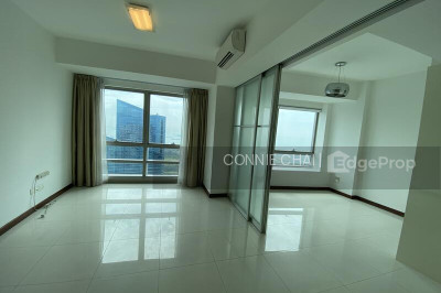 THE SAIL @ MARINA BAY Apartment / Condo | Listing