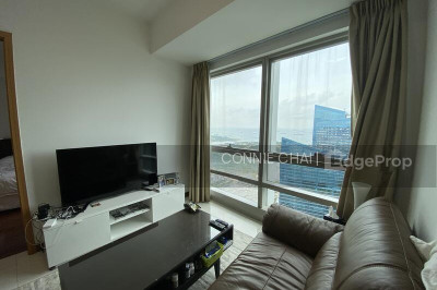 THE SAIL @ MARINA BAY Apartment / Condo | Listing