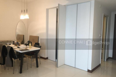 THE SAIL @ MARINA BAY Apartment / Condo | Listing