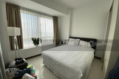 THE SAIL @ MARINA BAY Apartment / Condo | Listing