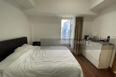 THE SAIL @ MARINA BAY Apartment / Condo | Listing