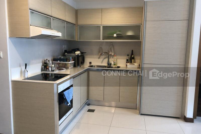 THE SAIL @ MARINA BAY Apartment / Condo | Listing