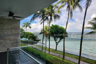 THE AZURE Apartment / Condo | Listing