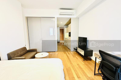 DUO RESIDENCES Apartment / Condo | Listing