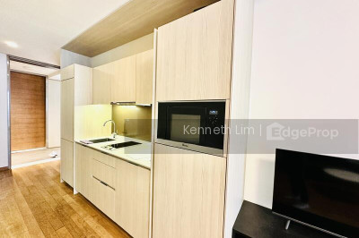 DUO RESIDENCES Apartment / Condo | Listing