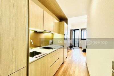 DUO RESIDENCES Apartment / Condo | Listing