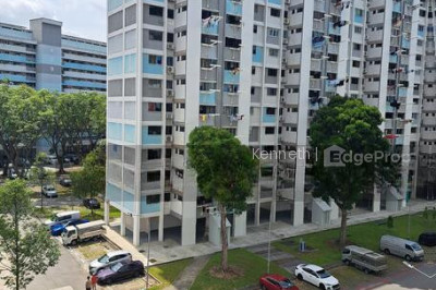 466 ANG MO KIO AVENUE 10 HDB | Listing