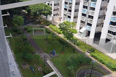 466 ANG MO KIO AVENUE 10 HDB | Listing