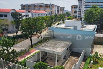 466 ANG MO KIO AVENUE 10 HDB | Listing