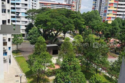 466 ANG MO KIO AVENUE 10 HDB | Listing