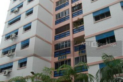 271 PASIR RIS STREET 21 HDB | Listing