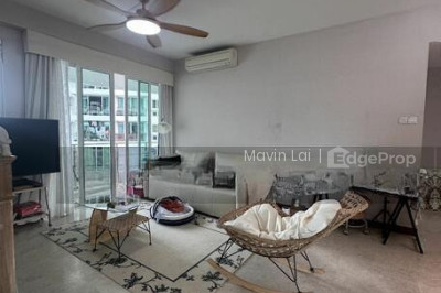 COTE D'AZUR Apartment / Condo | Listing