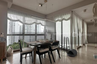 COTE D'AZUR Apartment / Condo | Listing