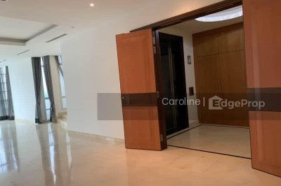 CUSCADEN RESIDENCES Apartment / Condo | Listing