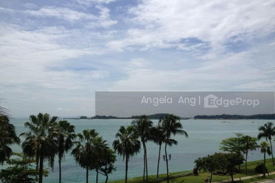 THE COAST AT SENTOSA COVE Apartment / Condo | Listing