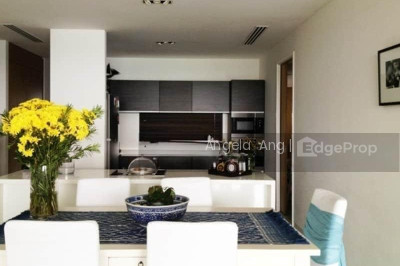 THE COAST AT SENTOSA COVE Apartment / Condo | Listing