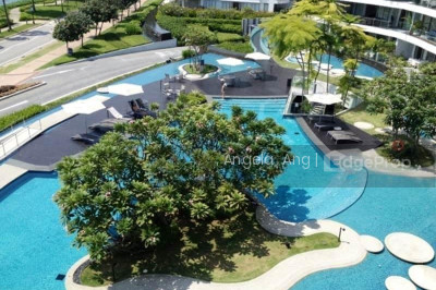 THE COAST AT SENTOSA COVE Apartment / Condo | Listing