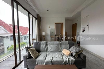 EVANIA Apartment / Condo | Listing