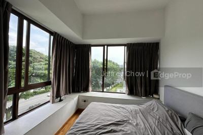 EVANIA Apartment / Condo | Listing