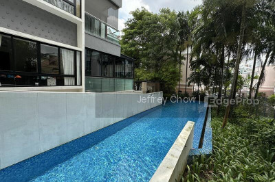 EVANIA Apartment / Condo | Listing