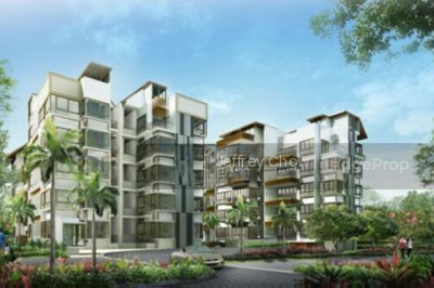 EVANIA Apartment / Condo | Listing