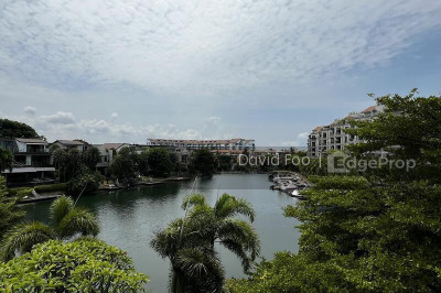 PARADISE ISLAND Landed | Listing