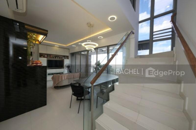 BARTLEY RESIDENCES Apartment / Condo | Listing