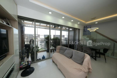 BARTLEY RESIDENCES Apartment / Condo | Listing