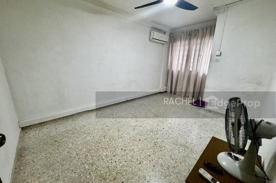 817 TAMPINES STREET 81 HDB | Listing