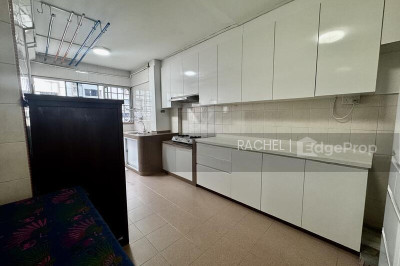 817 TAMPINES STREET 81 HDB | Listing