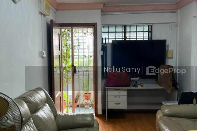 138 BUKIT BATOK WEST AVENUE 6 HDB | Listing