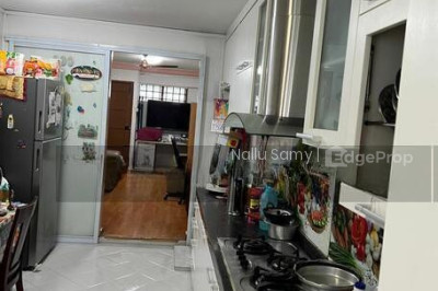 138 BUKIT BATOK WEST AVENUE 6 HDB | Listing