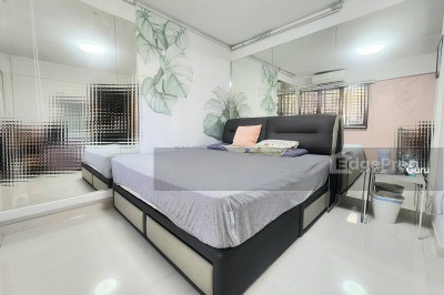 348 ANG MO KIO AVENUE 3 HDB | Listing