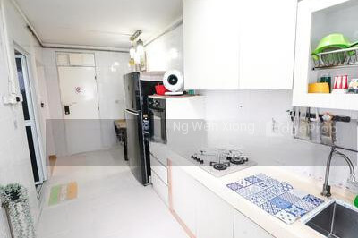 613 BUKIT PANJANG RING ROAD HDB | Listing