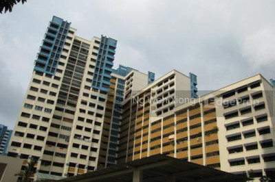 613 BUKIT PANJANG RING ROAD HDB | Listing