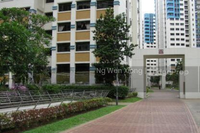 613 BUKIT PANJANG RING ROAD HDB | Listing