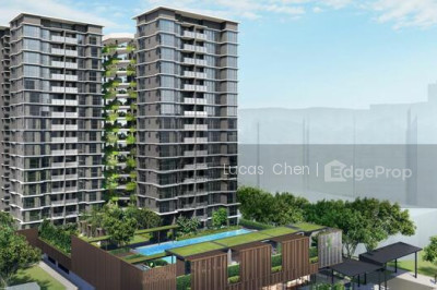 SKY EDEN @ BEDOK Apartment / Condo | Listing