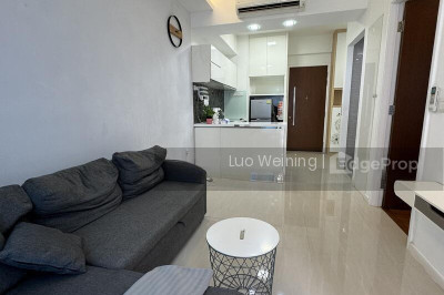 REZI 3TWO Apartment / Condo | Listing