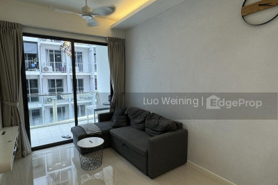 REZI 3TWO Apartment / Condo | Listing