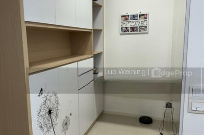 REZI 3TWO Apartment / Condo | Listing