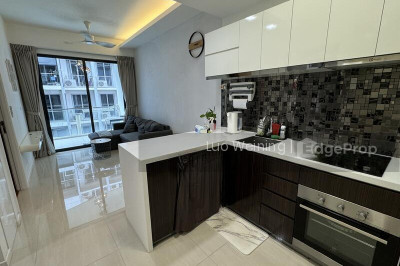 REZI 3TWO Apartment / Condo | Listing