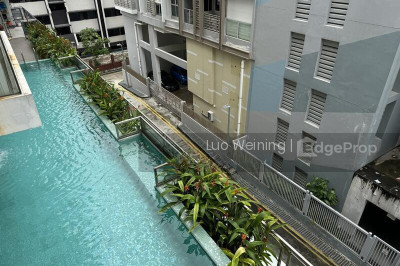 REZI 3TWO Apartment / Condo | Listing